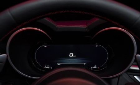 2023 Alfa Romeo Stelvio Digital Instrument Cluster Wallpapers 450x275 (21)