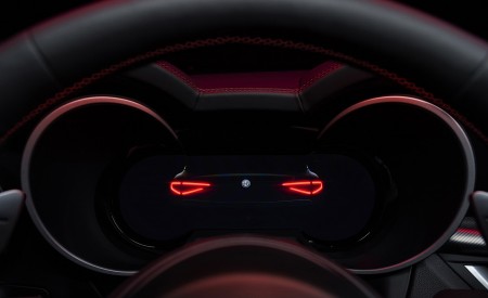 2023 Alfa Romeo Stelvio Digital Instrument Cluster Wallpapers  450x275 (22)