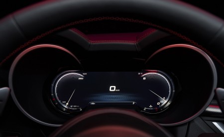 2023 Alfa Romeo Stelvio Digital Instrument Cluster Wallpapers 450x275 (23)