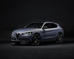 2023 Alfa Romeo Stelvio Front Three-Quarter Wallpapers 150x120 (10)