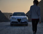 2023 Alfa Romeo Stelvio Front Wallpapers 150x120 (6)