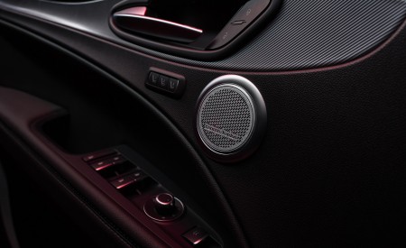 2023 Alfa Romeo Stelvio Interior Detail Wallpapers 450x275 (25)