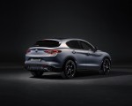 2023 Alfa Romeo Stelvio Rear Three-Quarter Wallpapers 150x120 (12)