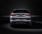 2023 Alfa Romeo Stelvio Rear Wallpapers 150x120