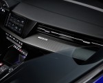 2023 Audi RS 3 Sportback Performance Edition Interior Detail Wallpapers 150x120