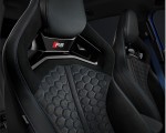 2023 Audi RS 3 Sportback Performance Edition Interior Front Seats Wallpapers 150x120