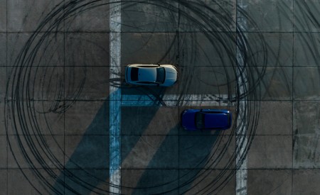 2023 Audi RS 3 Sportback Performance Edition and Audi RS 3 Sedan Performance Edition Wallpapers 450x275 (51)