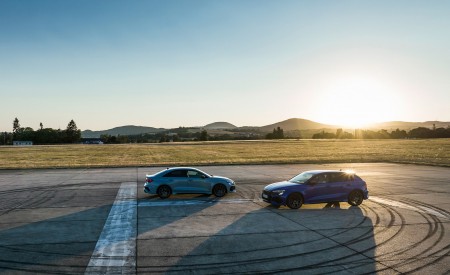 2023 Audi RS 3 Sportback Performance Edition and Audi RS 3 Sedan Performance Edition Wallpapers 450x275 (45)