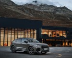 2023 Audi RS Q3 Sportback 10 Years Edition (Color: Chronos Grey Matallic) Front Three-Quarter Wallpapers 150x120 (45)