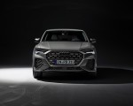 2023 Audi RS Q3 Sportback 10 Years Edition (Color: Chronos Grey Matallic) Front Wallpapers 150x120