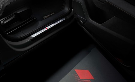 2023 Audi RS Q3 Sportback 10 Years Edition (Color: Chronos Grey Matallic) Ground Projection Wallpapers 450x275 (64)