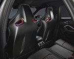 2023 Audi RS Q3 Sportback 10 Years Edition (Color: Chronos Grey Matallic) Interior Wallpapers 150x120