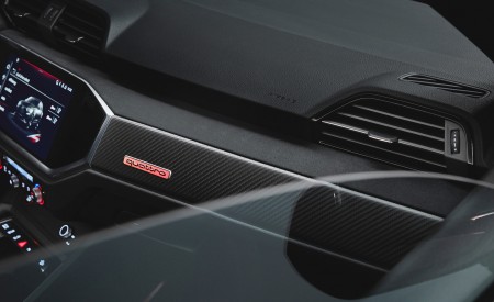 2023 Audi RS Q3 Sportback 10 Years Edition (Color: Chronos Grey Matallic) Interior Wallpapers 450x275 (66)