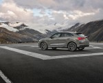2023 Audi RS Q3 Sportback 10 Years Edition (Color: Chronos Grey Matallic) Rear Three-Quarter Wallpapers 150x120 (34)