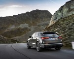 2023 Audi RS Q3 Sportback 10 Years Edition (Color: Chronos Grey Matallic) Rear Three-Quarter Wallpapers 150x120 (19)