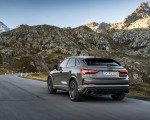 2023 Audi RS Q3 Sportback 10 Years Edition (Color: Chronos Grey Matallic) Rear Three-Quarter Wallpapers 150x120 (10)