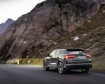 2023 Audi RS Q3 Sportback 10 Years Edition (Color: Chronos Grey Matallic) Rear Three-Quarter Wallpapers 150x120 (6)