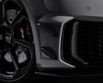 2023 Audi TT RS Coupé Iconic Edition (Color: Nardo Grey) Detail Wallpapers 150x120