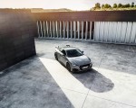 2023 Audi TT RS Coupé Iconic Edition (Color: Nardo Grey) Front Wallpapers 150x120 (32)