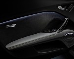2023 Audi TT RS Coupé Iconic Edition (Color: Nardo Grey) Interior Detail Wallpapers 150x120