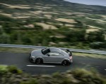 2023 Audi TT RS Coupé Iconic Edition (Color: Nardo Grey) Side Wallpapers 150x120 (28)