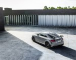 2023 Audi TT RS Coupé Iconic Edition (Color: Nardo Grey) Top Wallpapers 150x120 (33)