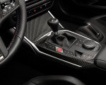 2023 BMW M2 Central Console Wallpapers  150x120
