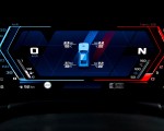 2023 BMW M2 Digital Instrument Cluster Wallpapers 150x120