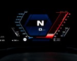 2023 BMW M2 Digital Instrument Cluster Wallpapers 150x120