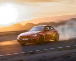 2023 BMW M2 Front Three-Quarter Wallpapers  150x120 (25)