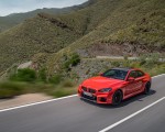 2023 BMW M2 Front Three-Quarter Wallpapers 150x120