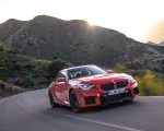 2023 BMW M2 Front Three-Quarter Wallpapers  150x120
