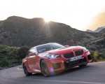 2023 BMW M2 Front Three-Quarter Wallpapers 150x120