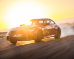 2023 BMW M2 Front Three-Quarter Wallpapers  150x120