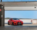 2023 BMW M2 Front Three-Quarter Wallpapers  150x120