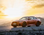 2023 BMW M2 Front Three-Quarter Wallpapers 150x120