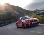 2023 BMW M2 Front Three-Quarter Wallpapers  150x120