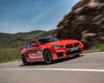 2023 BMW M2 Front Three-Quarter Wallpapers 150x120