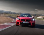 2023 BMW M2 Front Wallpapers 150x120 (43)