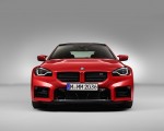 2023 BMW M2 Front Wallpapers 150x120