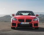 2023 BMW M2 Front Wallpapers  150x120