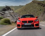 2023 BMW M2 Front Wallpapers 150x120