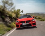 2023 BMW M2 Front Wallpapers 150x120