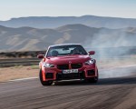 2023 BMW M2 Front Wallpapers 150x120 (4)
