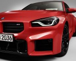 2023 BMW M2 Headlight Wallpapers 150x120