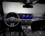 2023 BMW M2 Interior Steering Wheel Wallpapers 150x120
