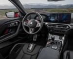 2023 BMW M2 Interior Wallpapers 150x120
