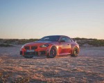 2023 BMW M2 M Performance Parts Front Three-Quarter Wallpapers 150x120 (26)