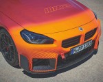 2023 BMW M2 M Performance Parts Front Wallpapers 150x120 (32)