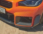 2023 BMW M2 M Performance Parts Grille Wallpapers 150x120 (34)